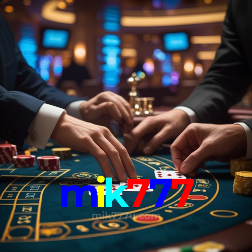 Jogos de roleta online