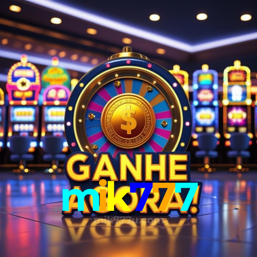 Jogos de roleta online