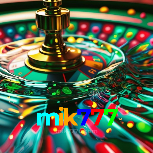 Promoções de Ano Novo no mik777